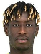 Momo Mbaye