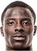 Lasso Coulibaly