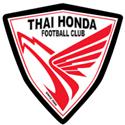 ไทย-ฮอนด้า เอฟซี