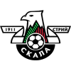 สกาลา 1911 สไตรย