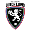 ดัตช์ ไลออนส์