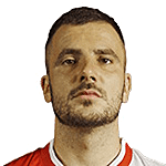 Crnomarkovic D.