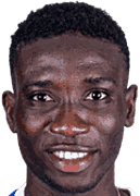 I.Bangoura