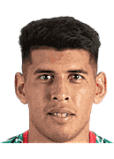 Saracho R.