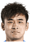 Jiang Zilei