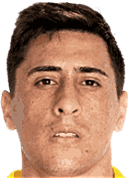 Miguel Merentiel