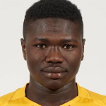 Sanogo S.