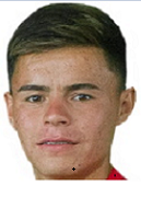 Jose Navarrete