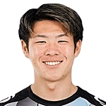 Ryoji Yamashita