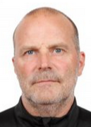 Geir Bakke