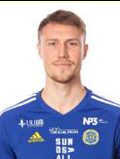 Dahlstrom N.