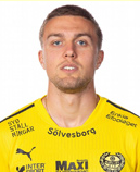 Kricak I.