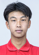 He Xinjie
