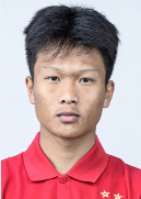 Wei Suowei