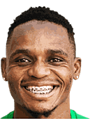 Kabelo Seakanyeng