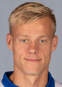van Hecke J. P.