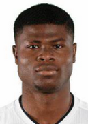 Agbadou E.
