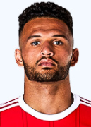 กอนซาโล่ รามอส