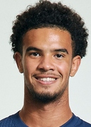 Zaire-Emery W.
