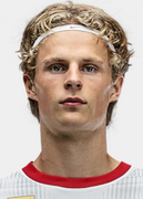 Kjaergaard M.