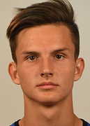 Kryskiv D.