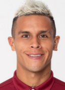 Rios J. D.