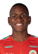 Castillo Manyoma A.