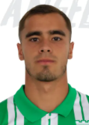 Angel Gutierrez T.
