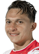 De La Rosa W.