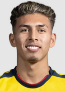 Sarmiento J.