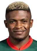 Ngom Mbekeli J.