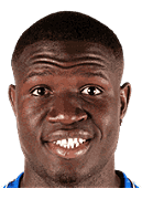 Gueye M.