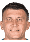 Sergej Jakirovic