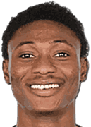 Yakubu N.