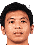 Wahyudi Hamisi