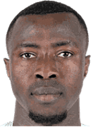 Tijani M.