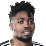 Geoffrey Chinedu C.
