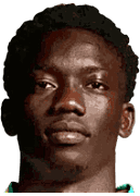 Souleymane Faye