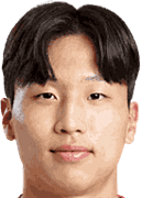 Eom Ji-Seong