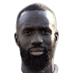 Doucoure B.