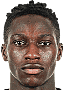 Joseph Hungbo