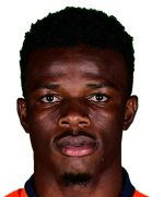 Ndayishimiye Y.