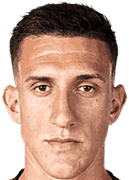 Zagaritis V.
