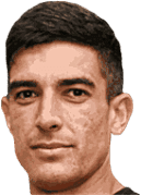 Gonzalo Mottes