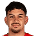 Lucas Ruiz