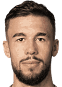 Stevanovic M.