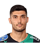 Ektoras Stefanou