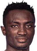 Musah B.