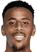 Guilavogui M.