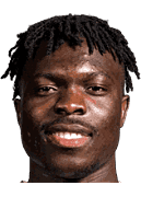 Seidu A.